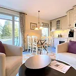 Apartamento Residenz Bleichroeder - 15