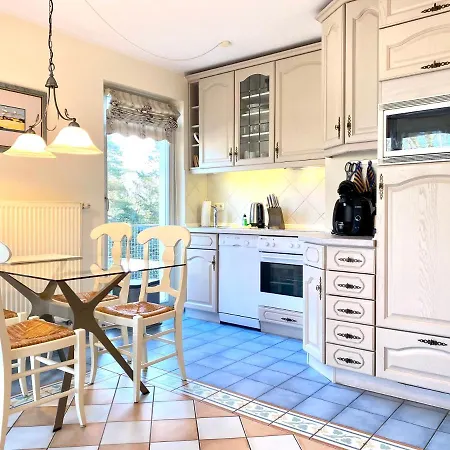 Residenz Bleichroeder - 15 Apartamento