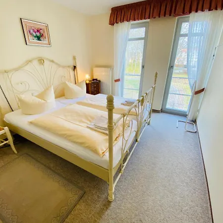 Residenz Bleichroeder - 15 Apartamento Heringsdorf (Usedom)