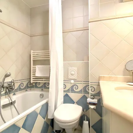 Residenz Bleichroeder - 15