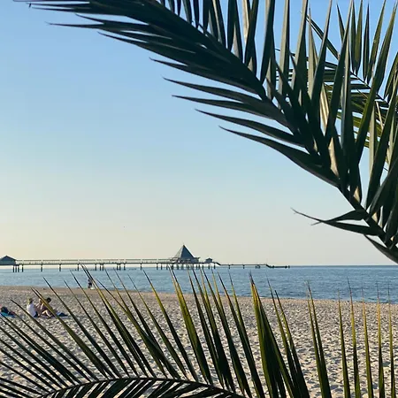 Apartamento Residenz Bleichroeder - 15