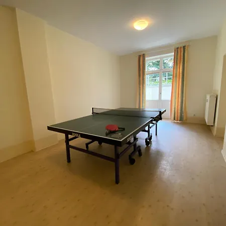 Residenz Bleichröder - 15 Ostseebad Heringsdorf