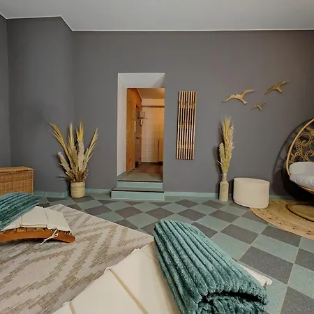 Residenz Bleichroeder - 15