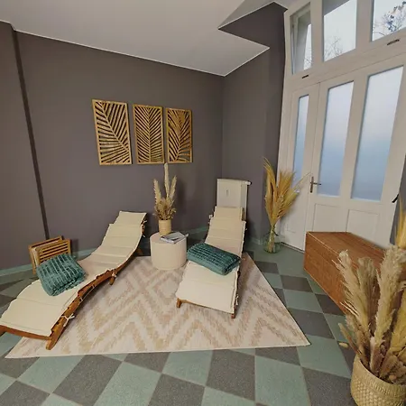 Apartamento Residenz Bleichroeder - 15