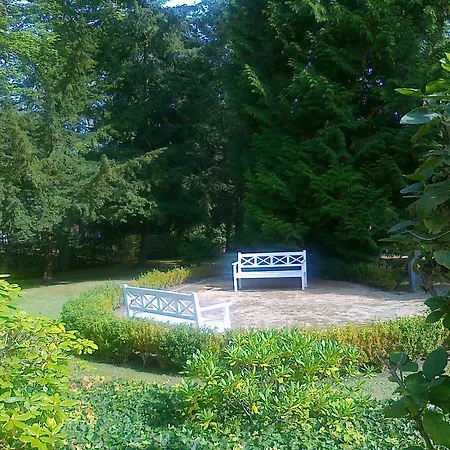 Apartamento Residenz Bleichroeder - 15