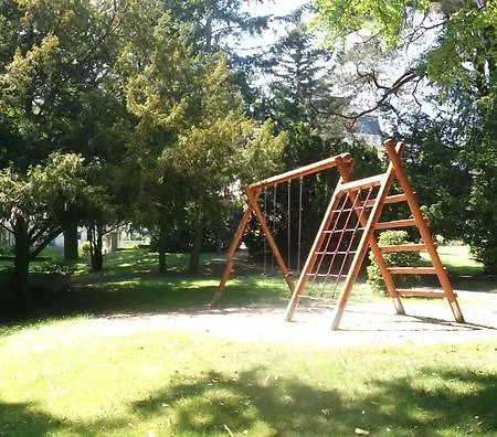 Residenz Bleichroeder - 15 Apartamento