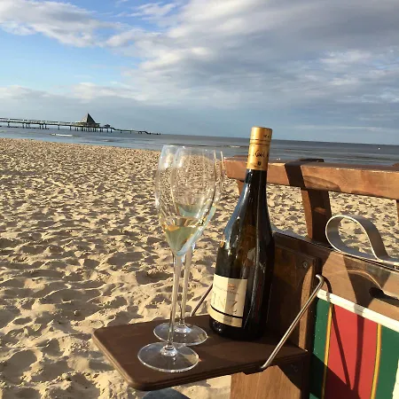 Residenz Bleichroeder - 15