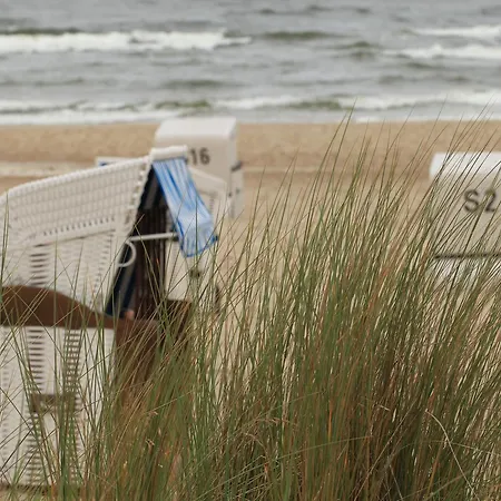 Apartamento Residenz Bleichroeder - 15 *