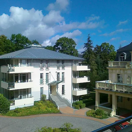 Residenz Bleichroeder - 15 Lägenhet