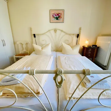 Residenz Bleichroeder - 15 * Heringsdorf (Usedom)