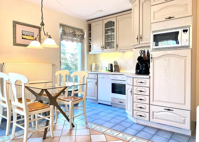 Residenz Bleichroeder - 15 Daire