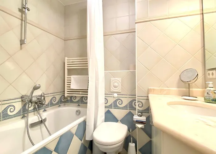 Residenz Bleichroeder - 15