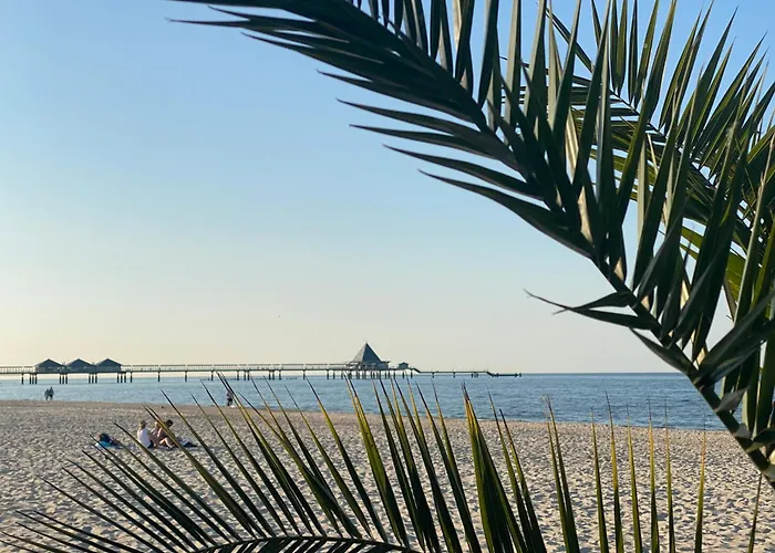 Daire Residenz Bleichroeder - 15