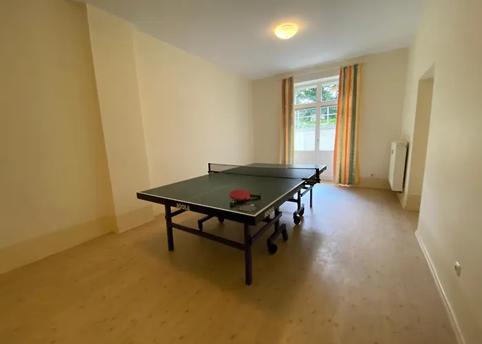 Residenz Bleichroeder - 15 Heringsdorf