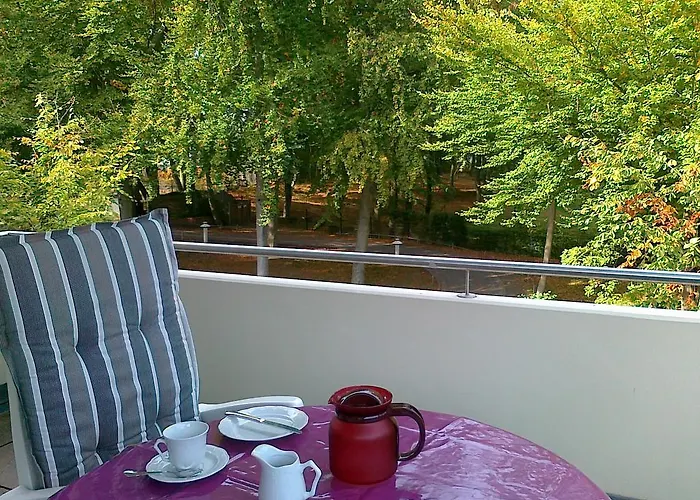 Residenz Bleichroeder - 15 Daire *