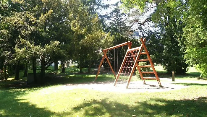 Residenz Bleichroeder - 15 Daire