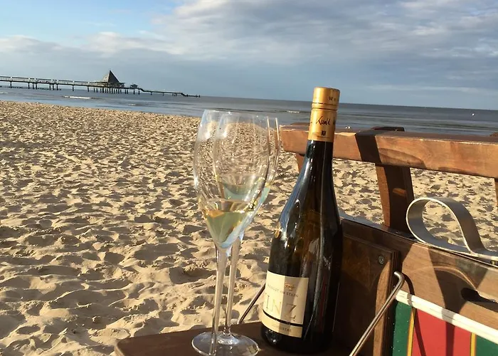 Residenz Bleichroeder - 15