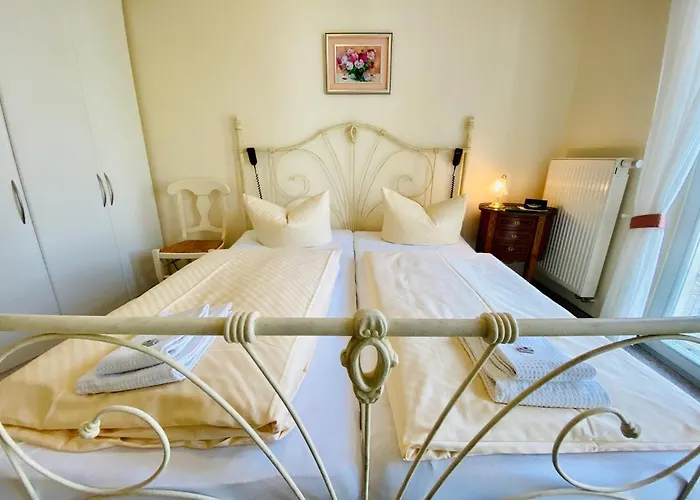 Residenz Bleichroeder - 15 * Heringsdorf